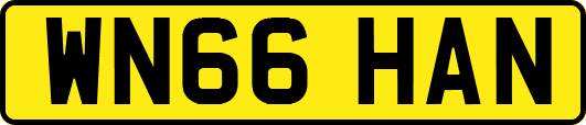 WN66HAN