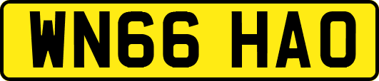 WN66HAO