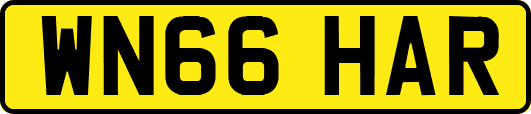 WN66HAR