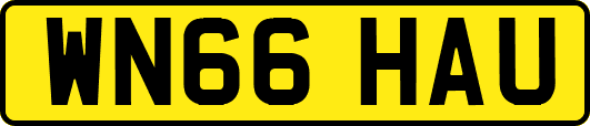 WN66HAU