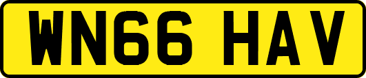 WN66HAV