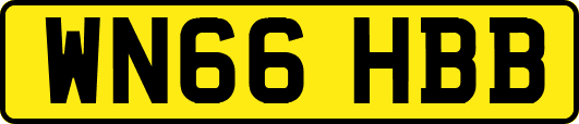 WN66HBB