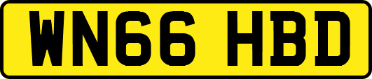 WN66HBD