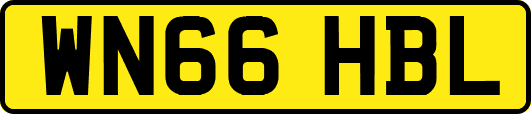 WN66HBL