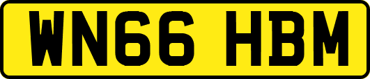 WN66HBM