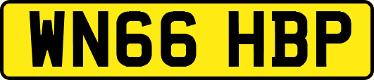 WN66HBP