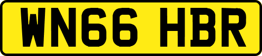 WN66HBR