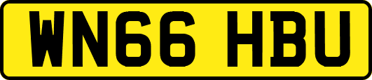 WN66HBU
