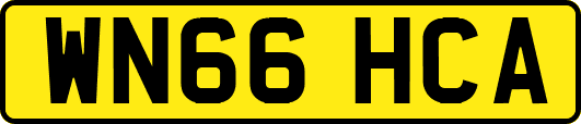 WN66HCA