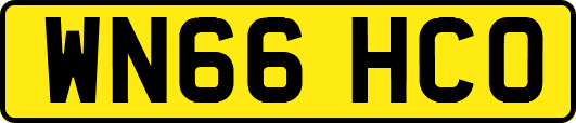 WN66HCO
