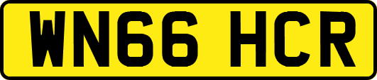 WN66HCR