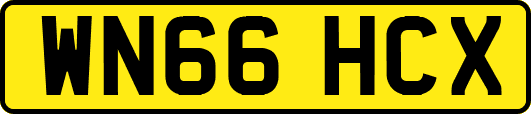 WN66HCX