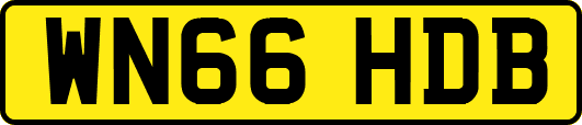 WN66HDB