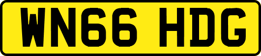 WN66HDG