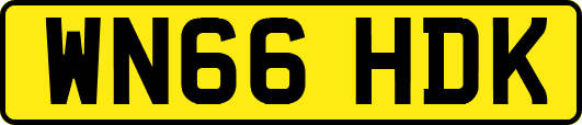 WN66HDK