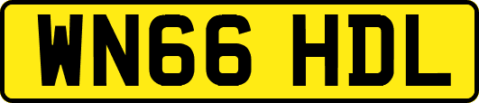 WN66HDL