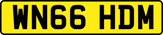 WN66HDM