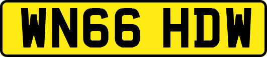 WN66HDW