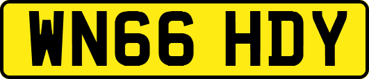 WN66HDY
