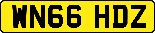 WN66HDZ