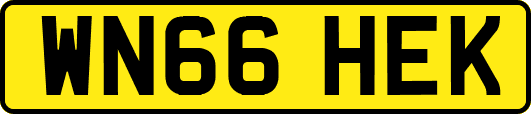 WN66HEK