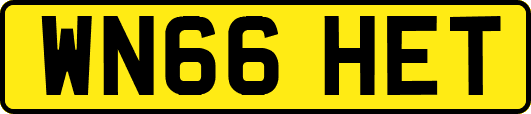 WN66HET