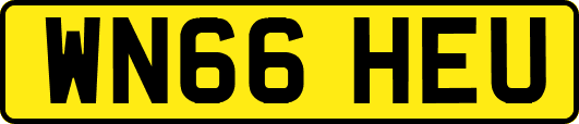 WN66HEU