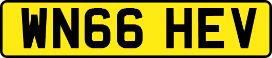 WN66HEV