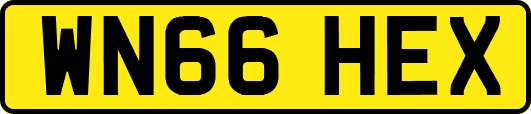 WN66HEX