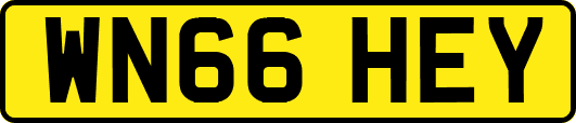 WN66HEY