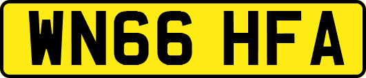 WN66HFA