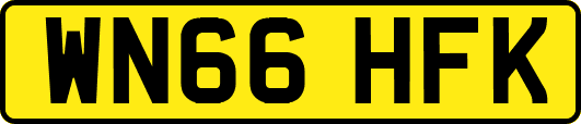 WN66HFK