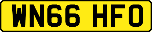 WN66HFO
