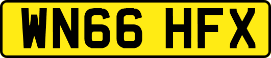 WN66HFX