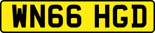 WN66HGD