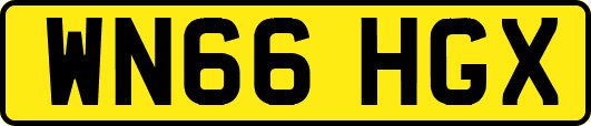 WN66HGX