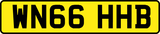 WN66HHB