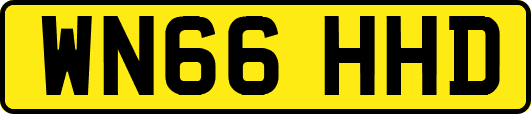 WN66HHD