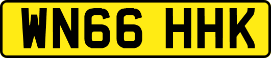 WN66HHK
