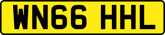 WN66HHL