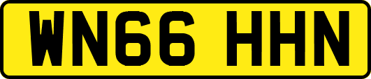 WN66HHN
