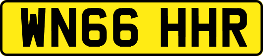 WN66HHR
