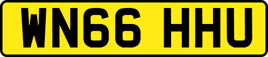 WN66HHU