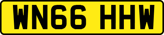 WN66HHW