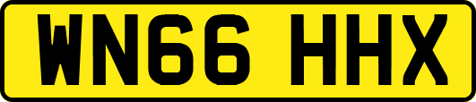 WN66HHX