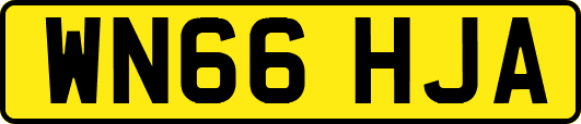 WN66HJA