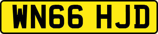 WN66HJD