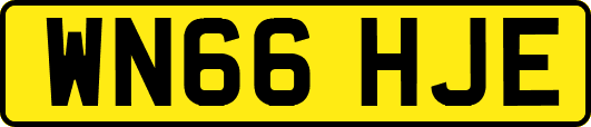 WN66HJE