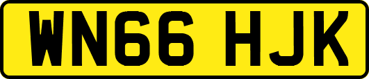 WN66HJK