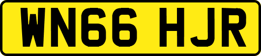WN66HJR